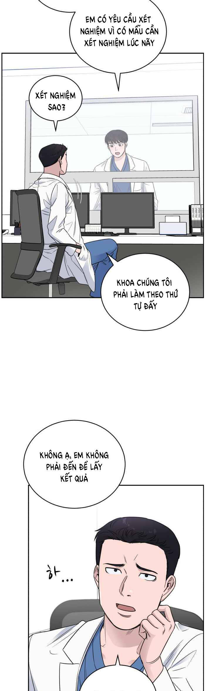 A.i. Doctor Chap 51 - Next Chap 52