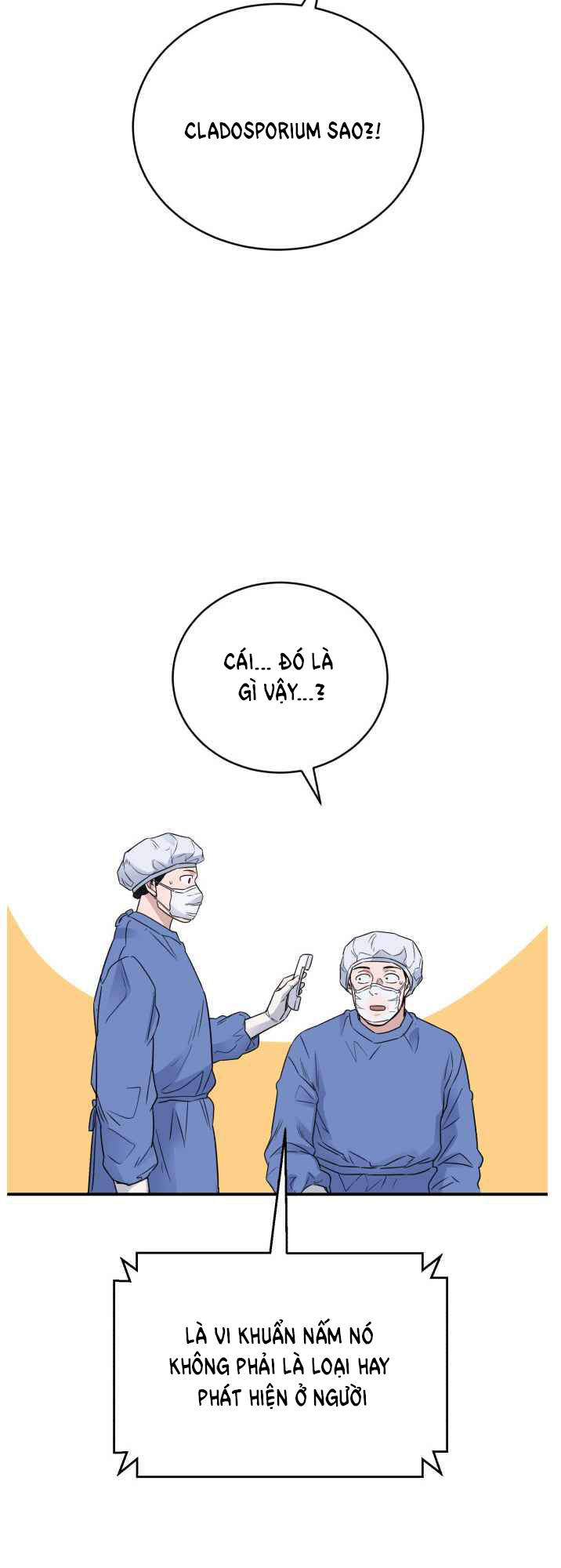 A.i. Doctor Chap 52 - Next Chap 53