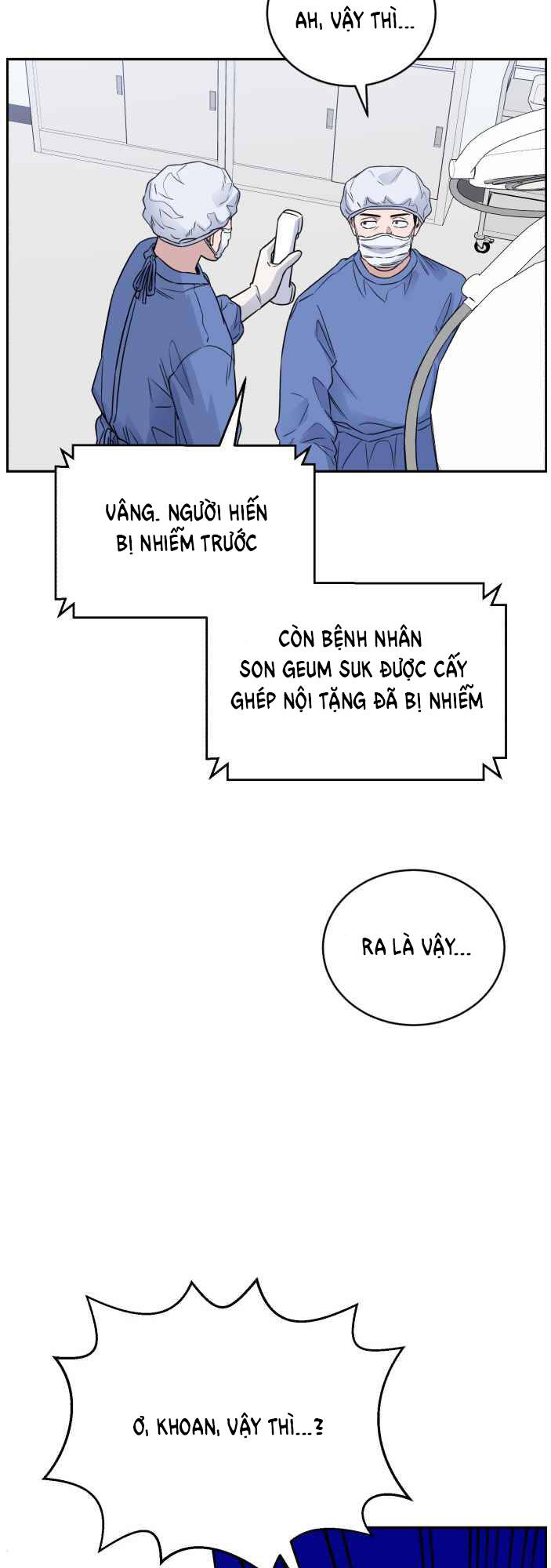 A.i. Doctor Chap 52 - Next Chap 53