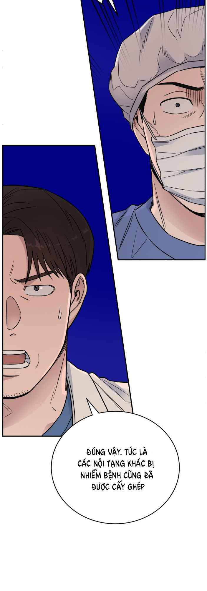 A.i. Doctor Chap 52 - Next Chap 53