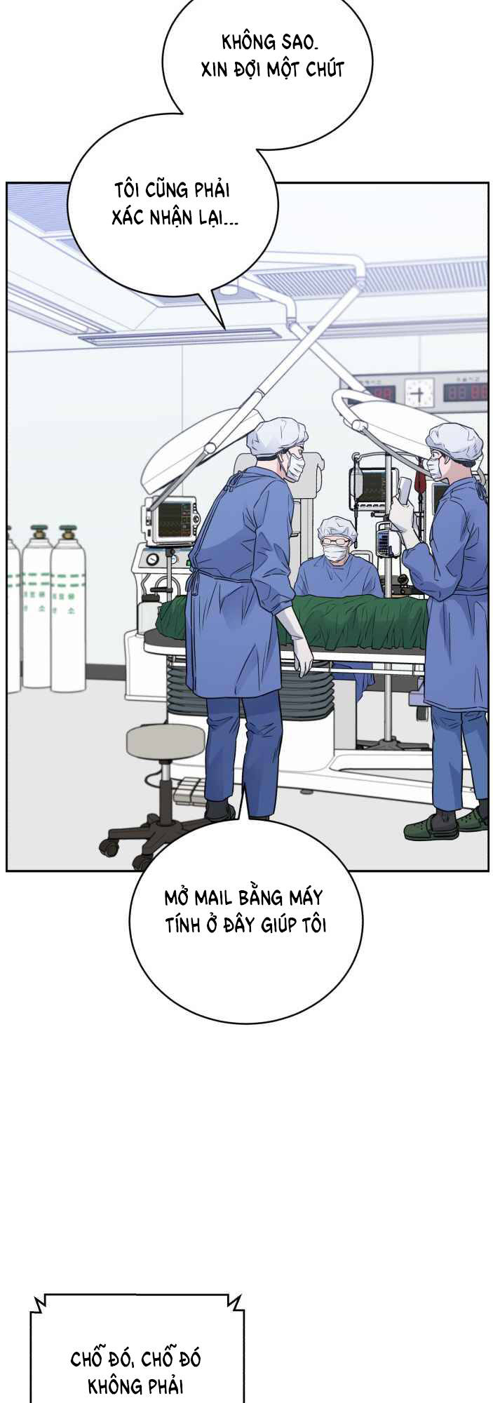 A.i. Doctor Chap 52 - Next Chap 53