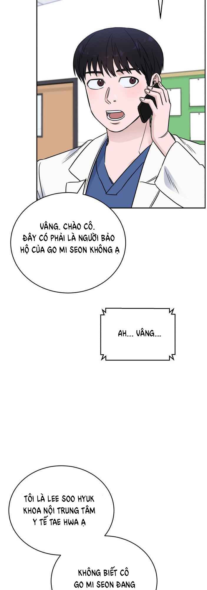 A.i. Doctor Chap 52 - Next Chap 53