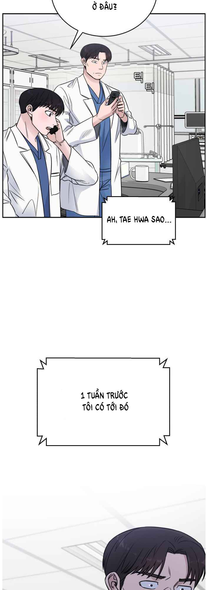 A.i. Doctor Chap 52 - Next Chap 53