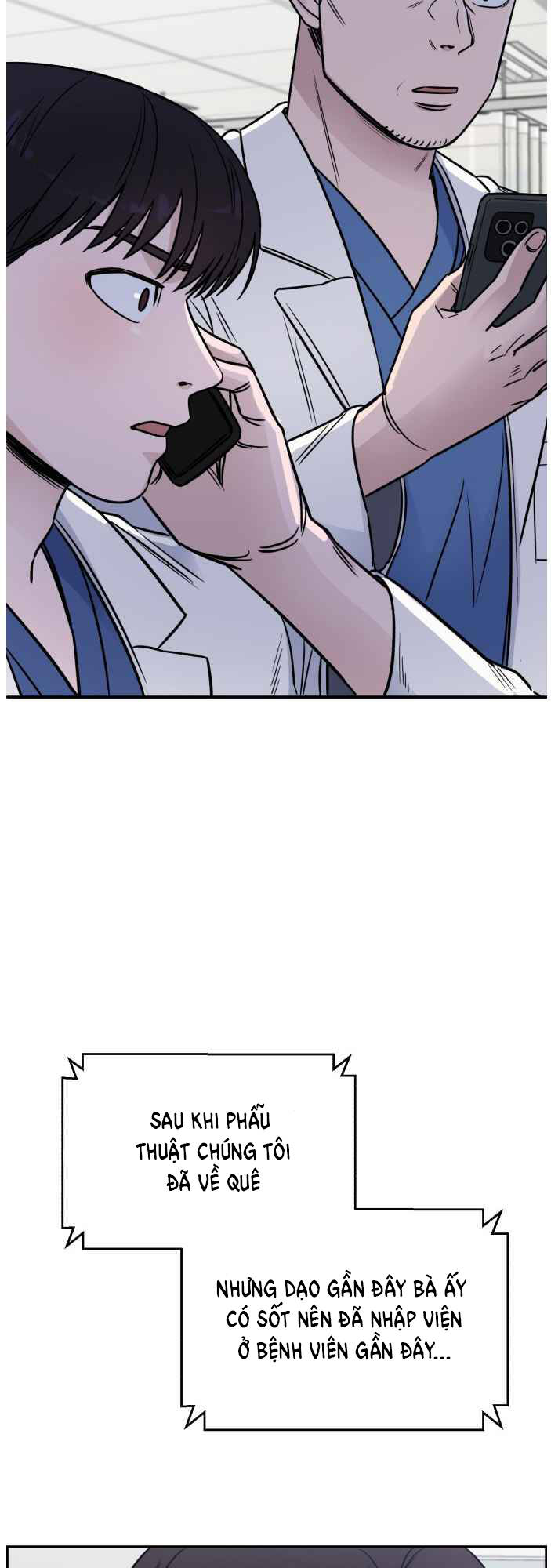 A.i. Doctor Chap 52 - Next Chap 53