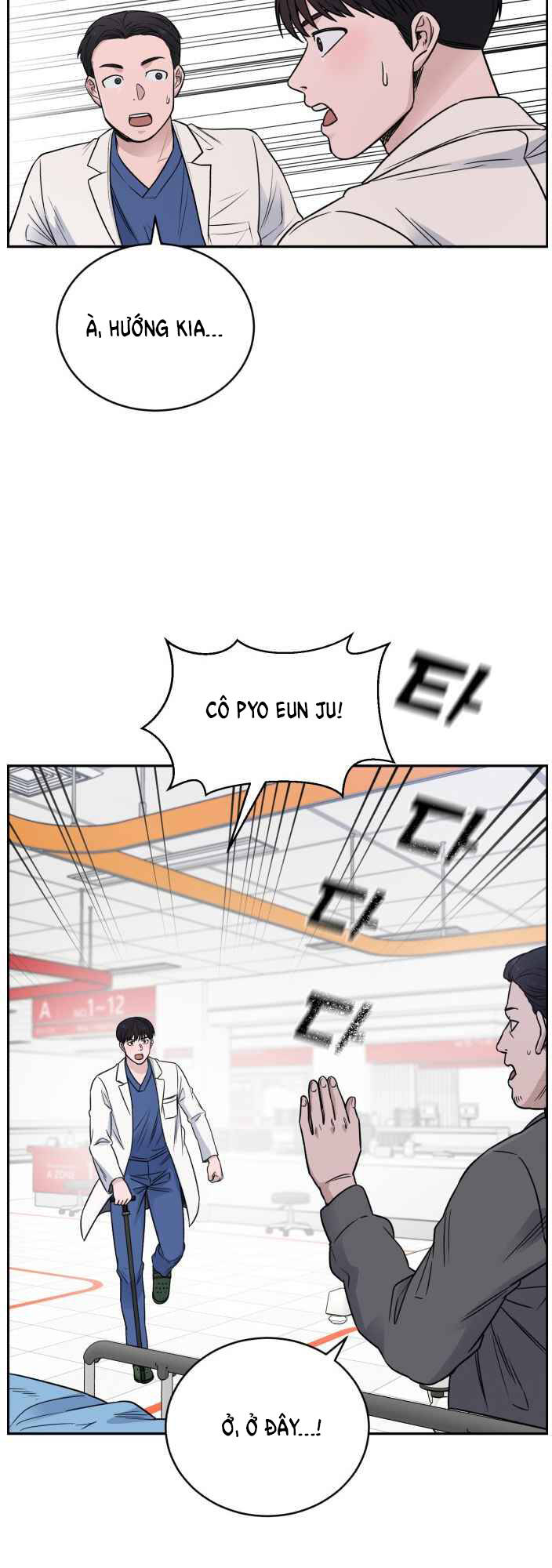 A.i. Doctor Chap 52 - Next Chap 53