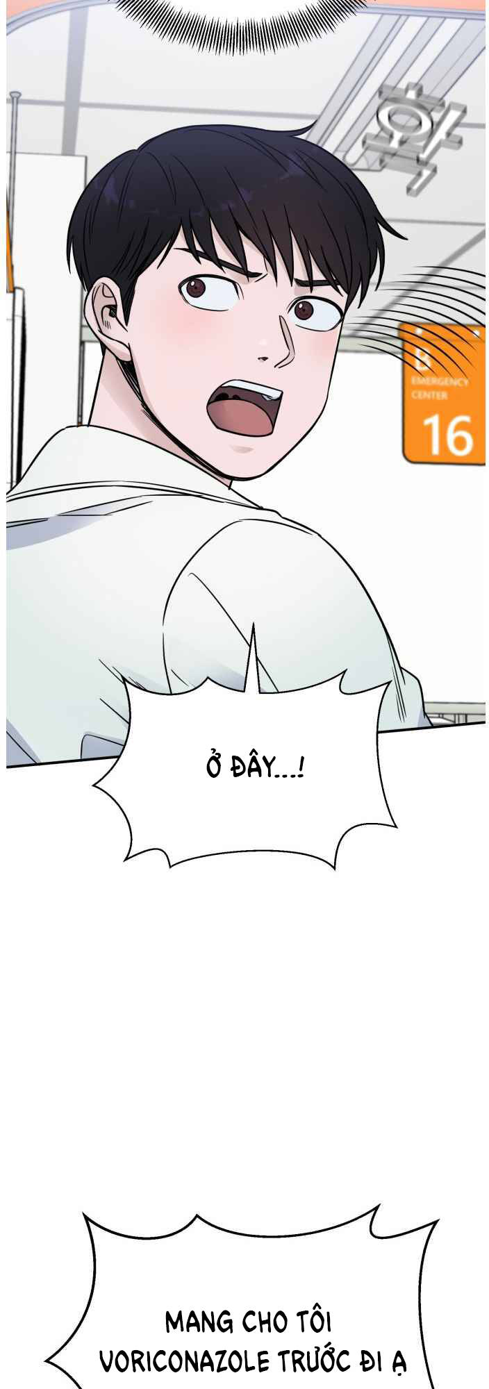 A.i. Doctor Chap 52 - Next Chap 53