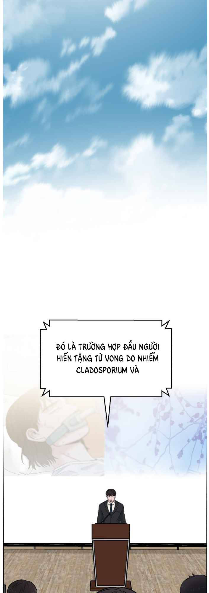 A.i. Doctor Chap 52 - Next Chap 53