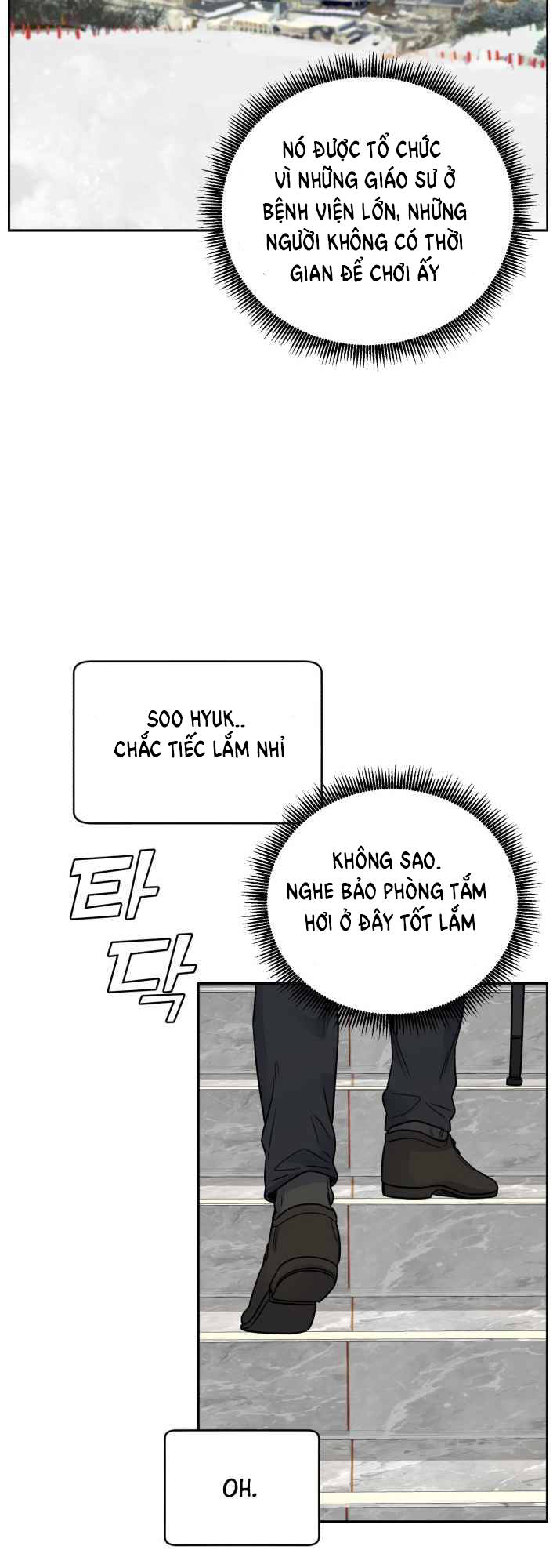 A.i. Doctor Chap 52 - Next Chap 53