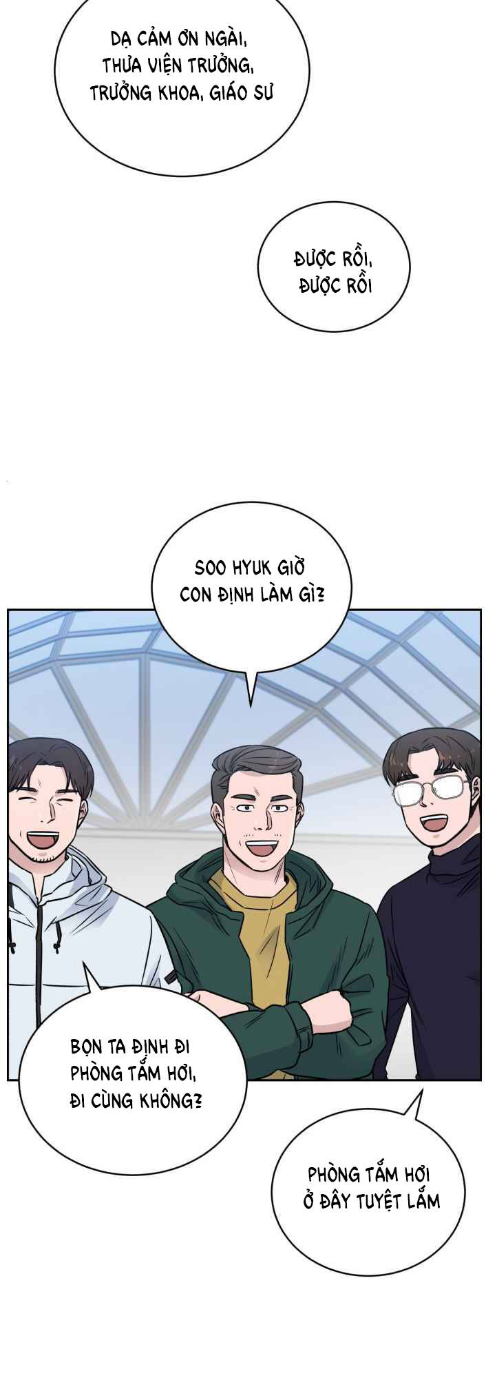 A.i. Doctor Chap 52 - Next Chap 53