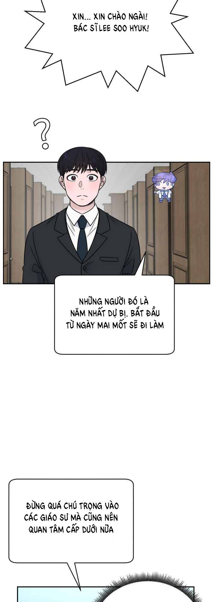 A.i. Doctor Chap 52 - Next Chap 53