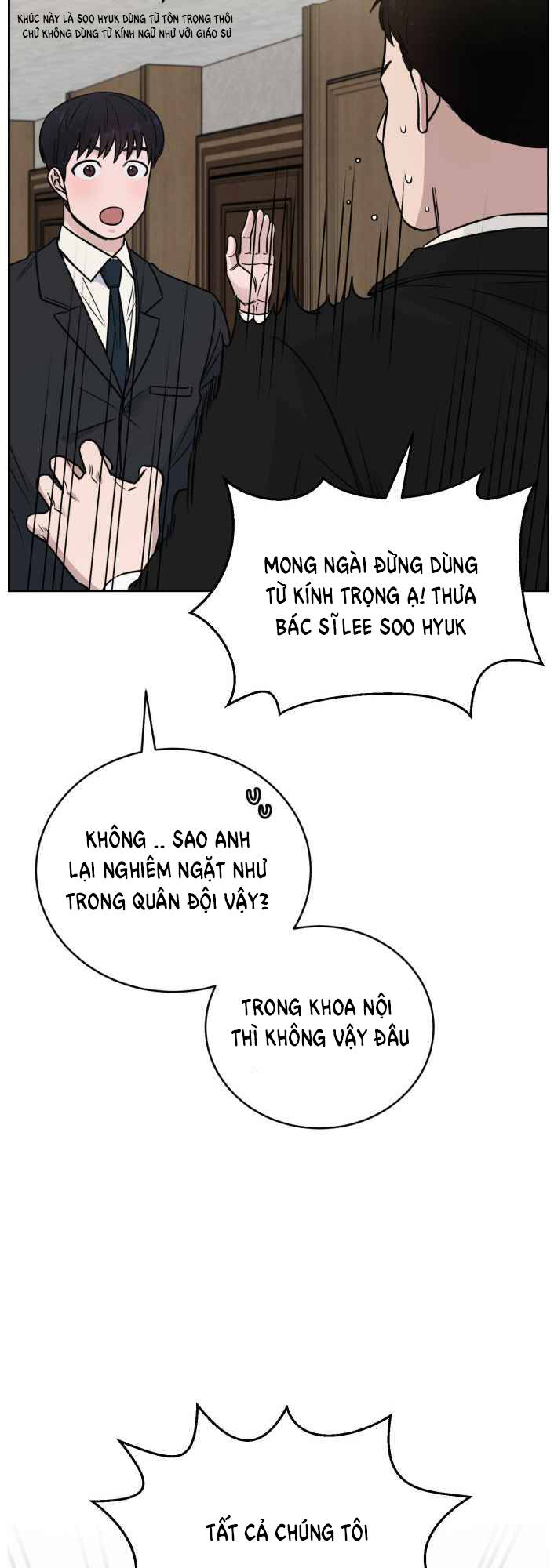 A.i. Doctor Chap 52 - Next Chap 53