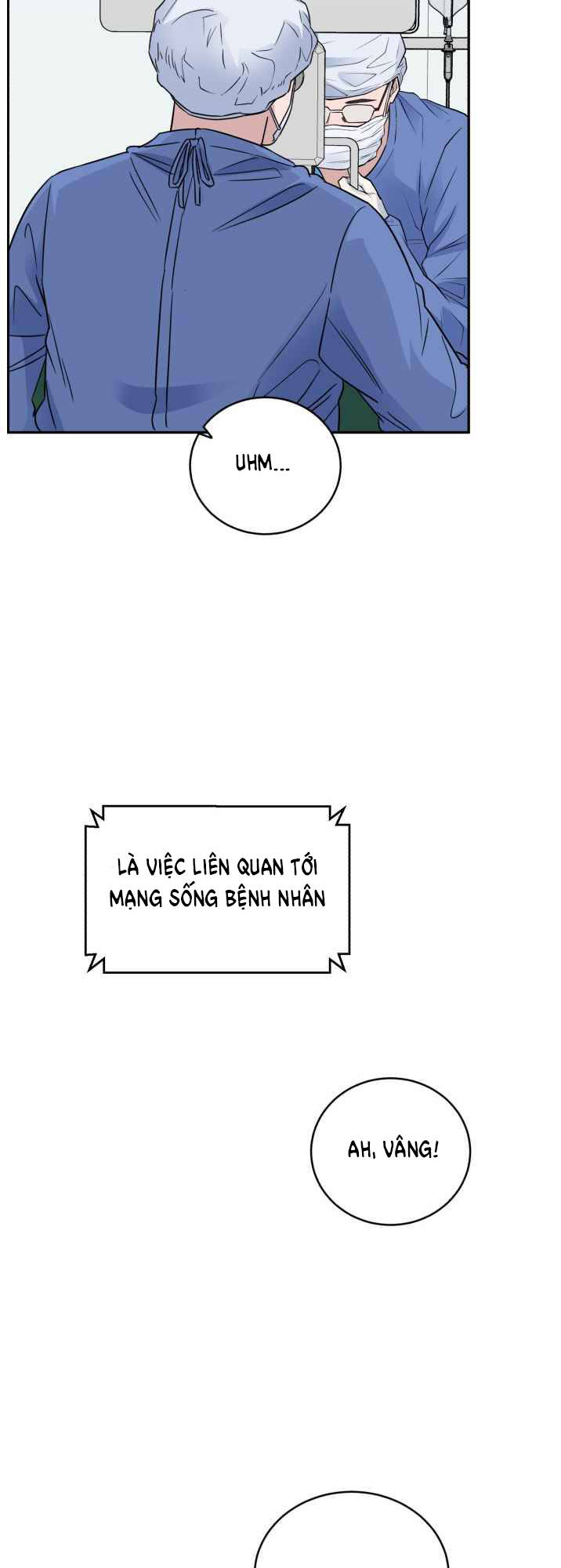 A.i. Doctor Chap 52 - Next Chap 53