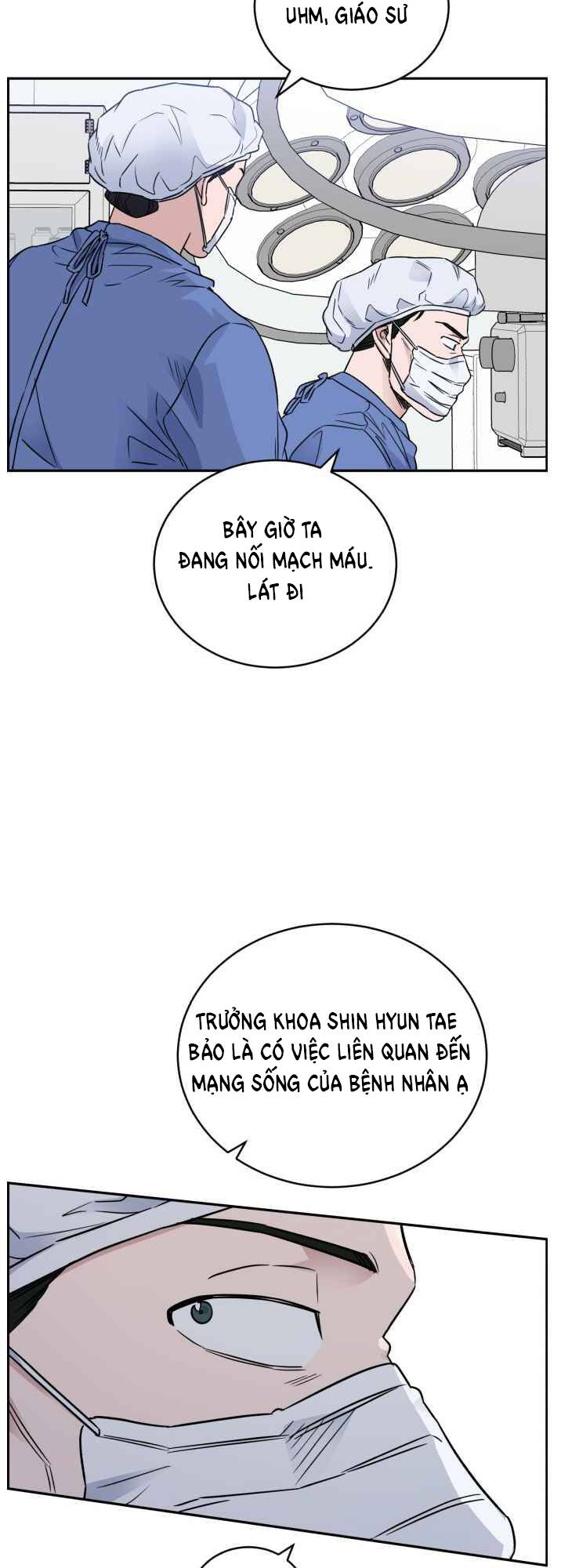 A.i. Doctor Chap 52 - Next Chap 53