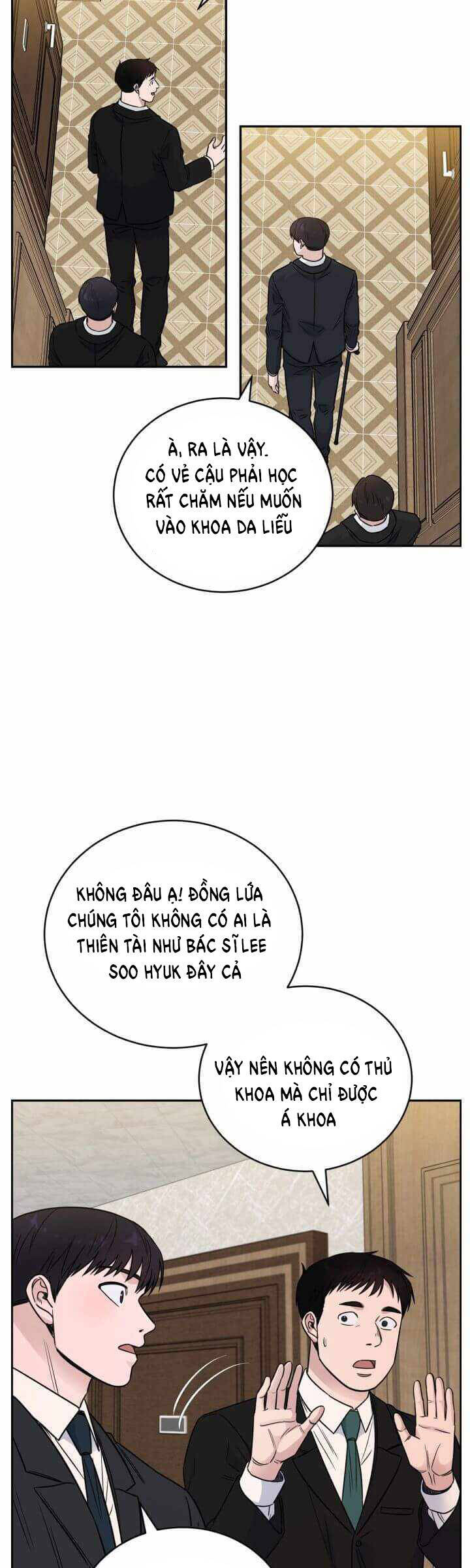 A.i. Doctor Chap 53 - Next Chap 54