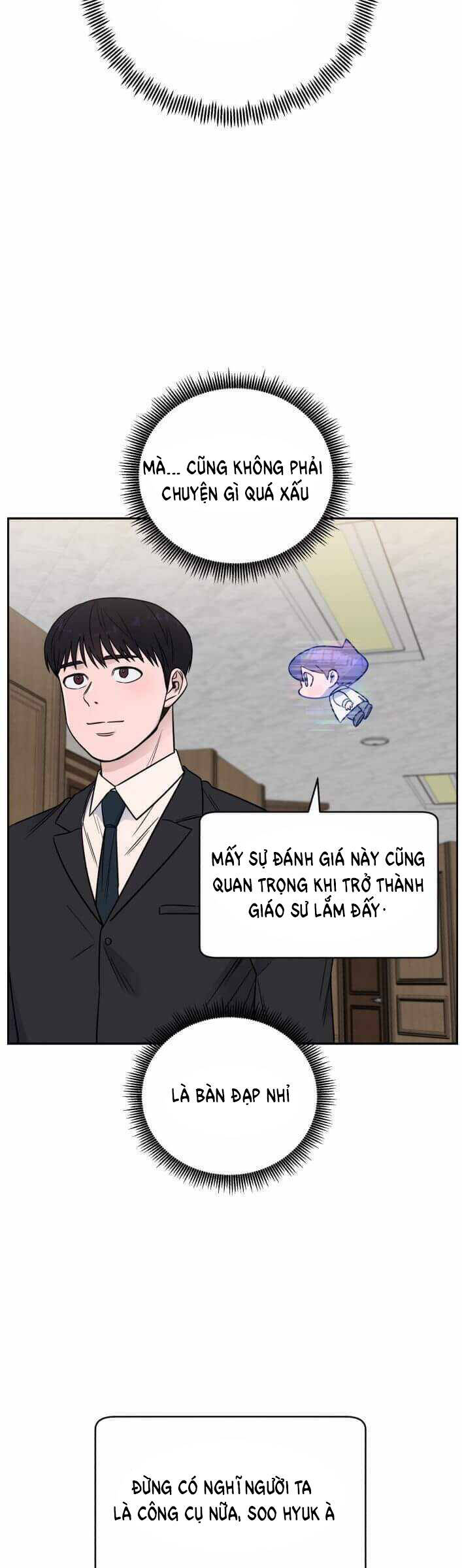 A.i. Doctor Chap 53 - Next Chap 54