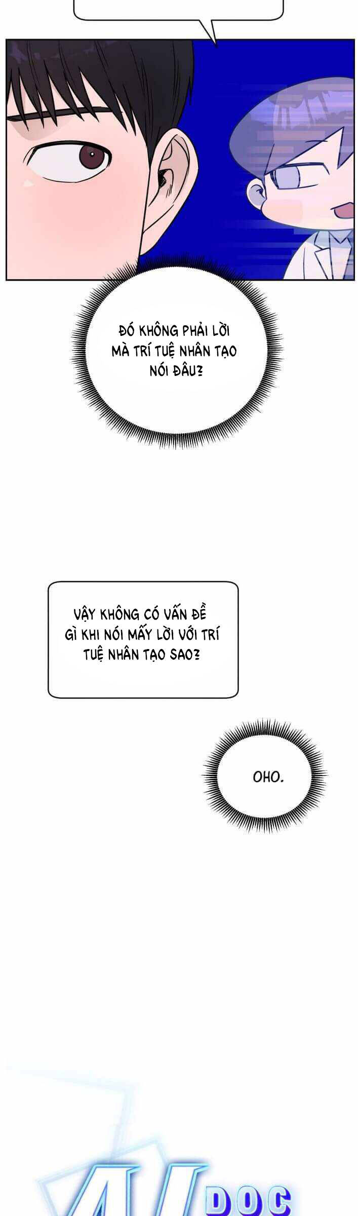 A.i. Doctor Chap 53 - Next Chap 54