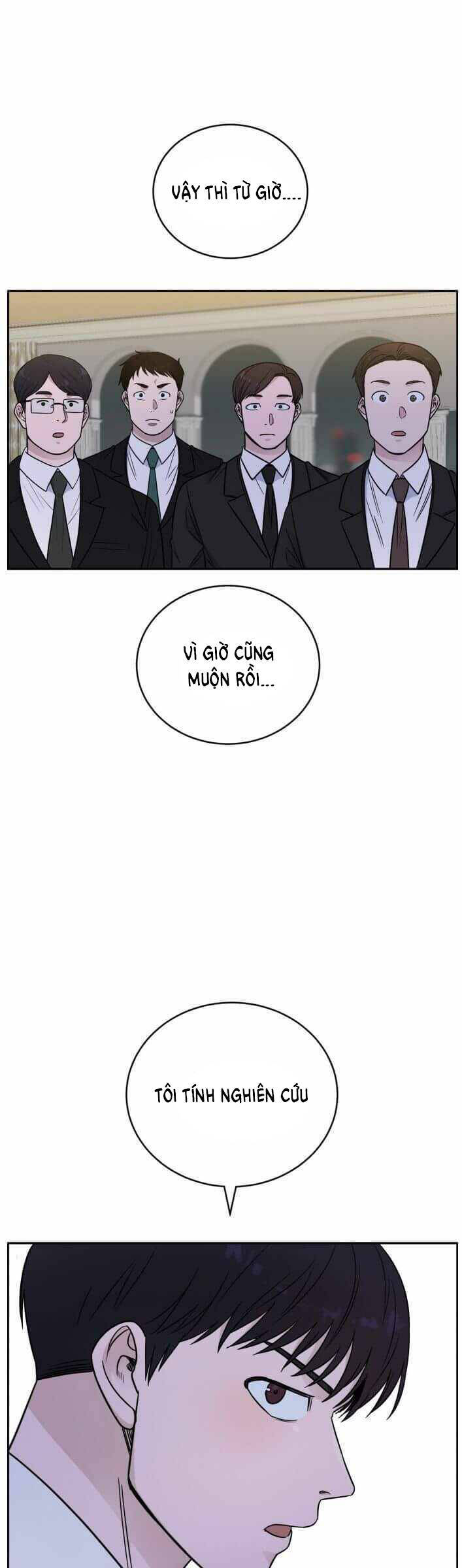 A.i. Doctor Chap 53 - Next Chap 54