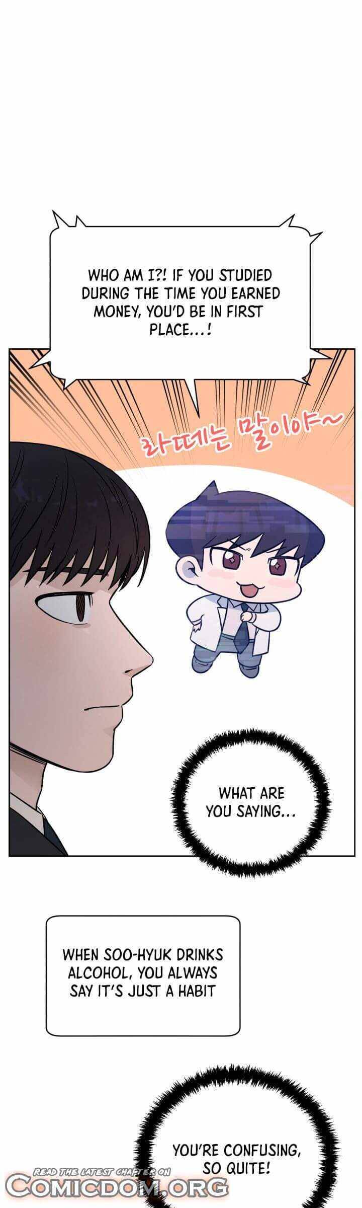 A.i. Doctor Chap 53 - Next Chap 54