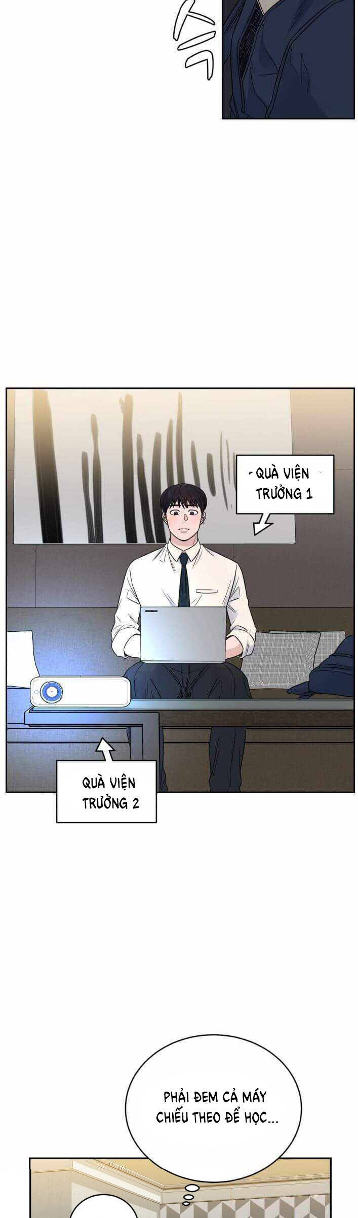 A.i. Doctor Chap 53 - Next Chap 54