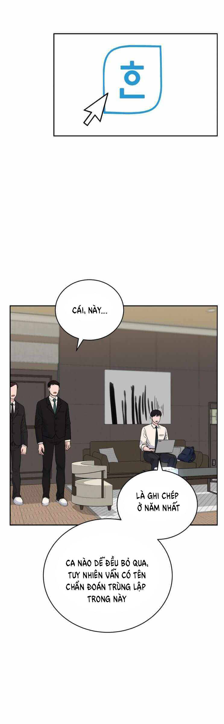 A.i. Doctor Chap 53 - Next Chap 54