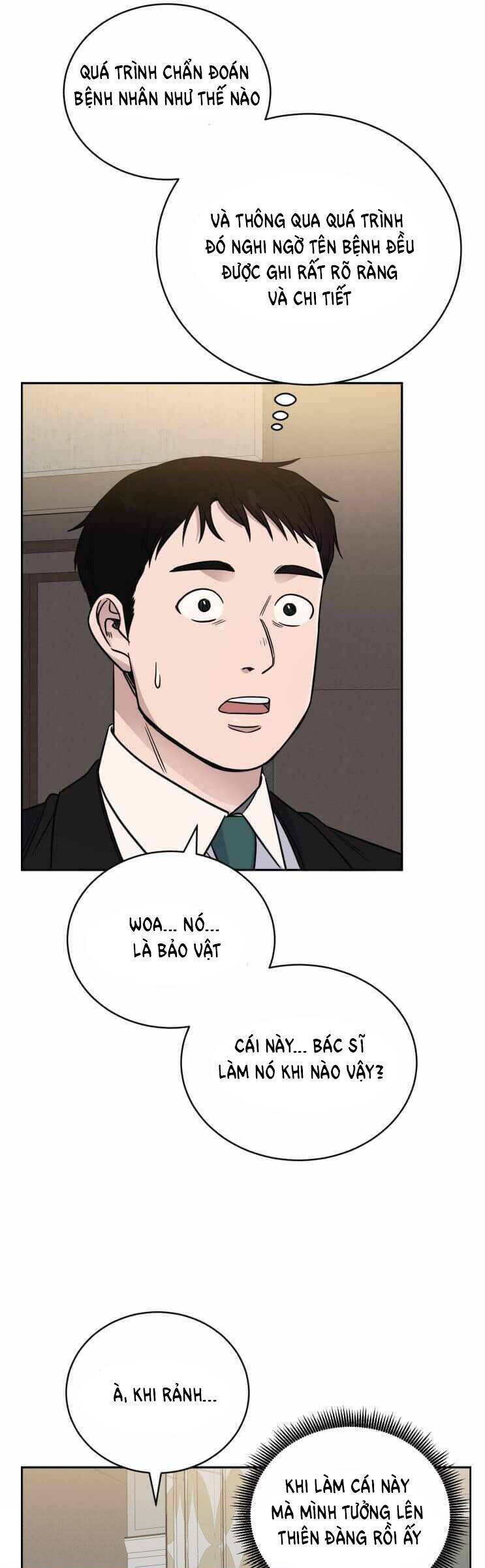 A.i. Doctor Chap 53 - Next Chap 54