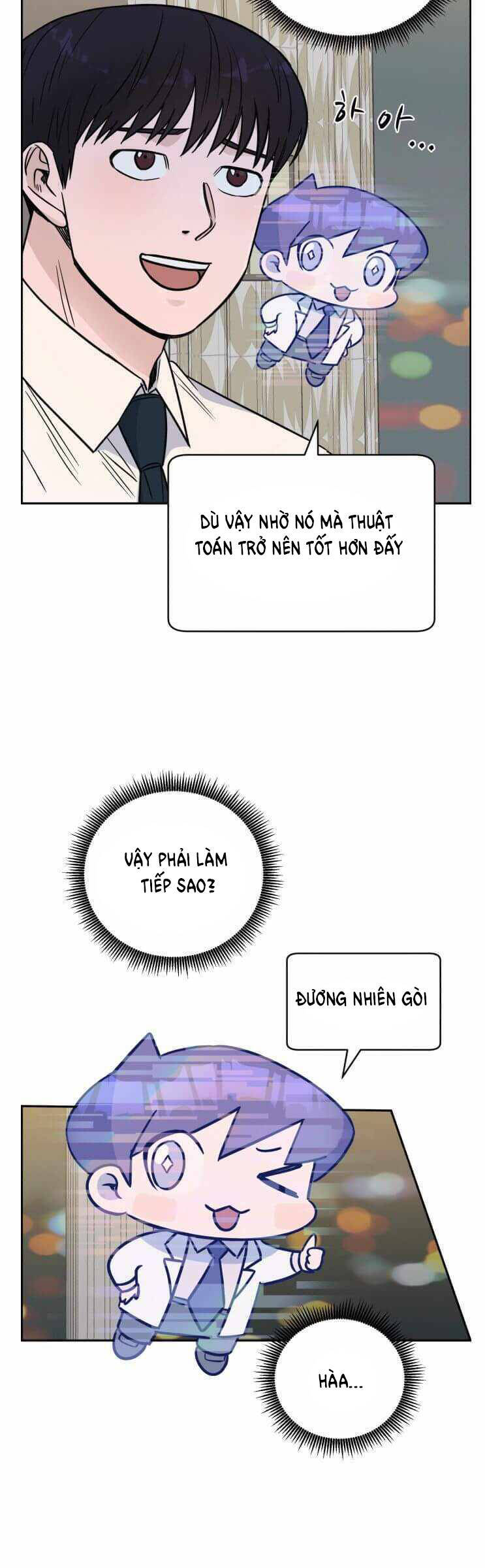 A.i. Doctor Chap 53 - Next Chap 54