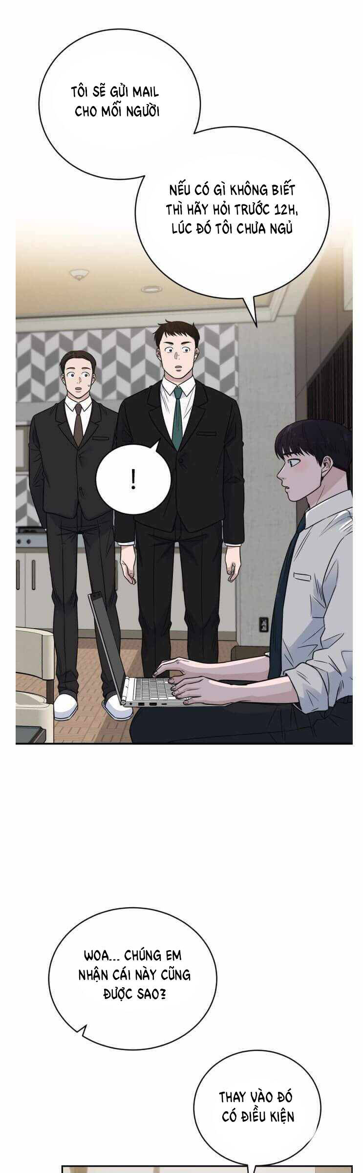 A.i. Doctor Chap 53 - Next Chap 54