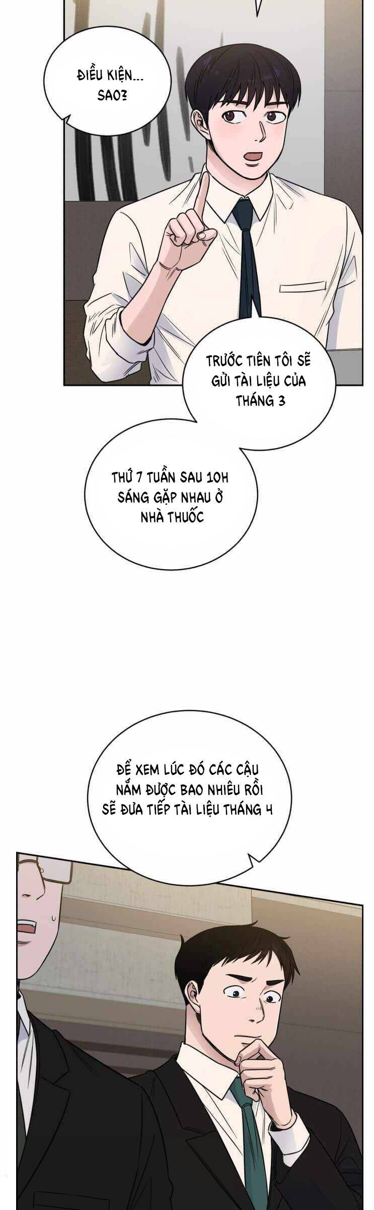 A.i. Doctor Chap 53 - Next Chap 54