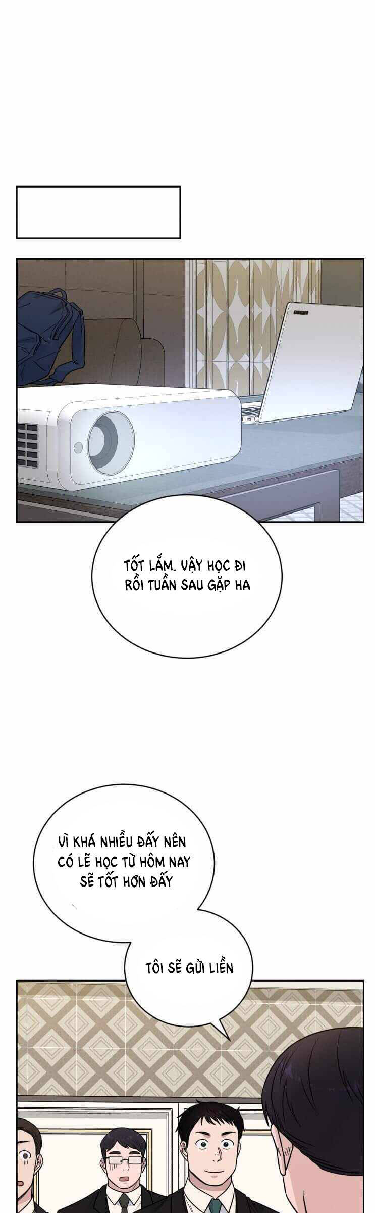 A.i. Doctor Chap 53 - Next Chap 54