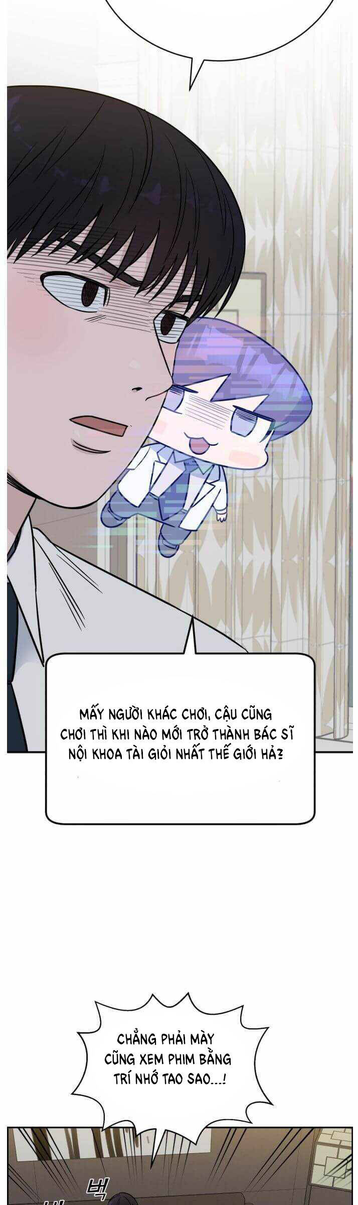 A.i. Doctor Chap 53 - Next Chap 54