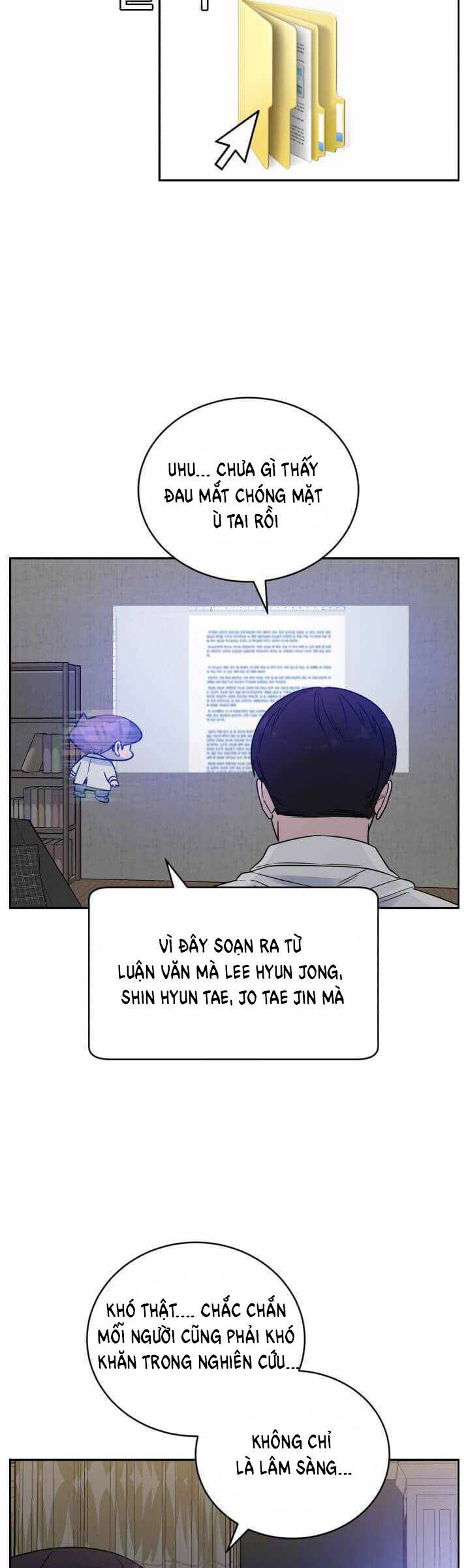 A.i. Doctor Chap 53 - Next Chap 54