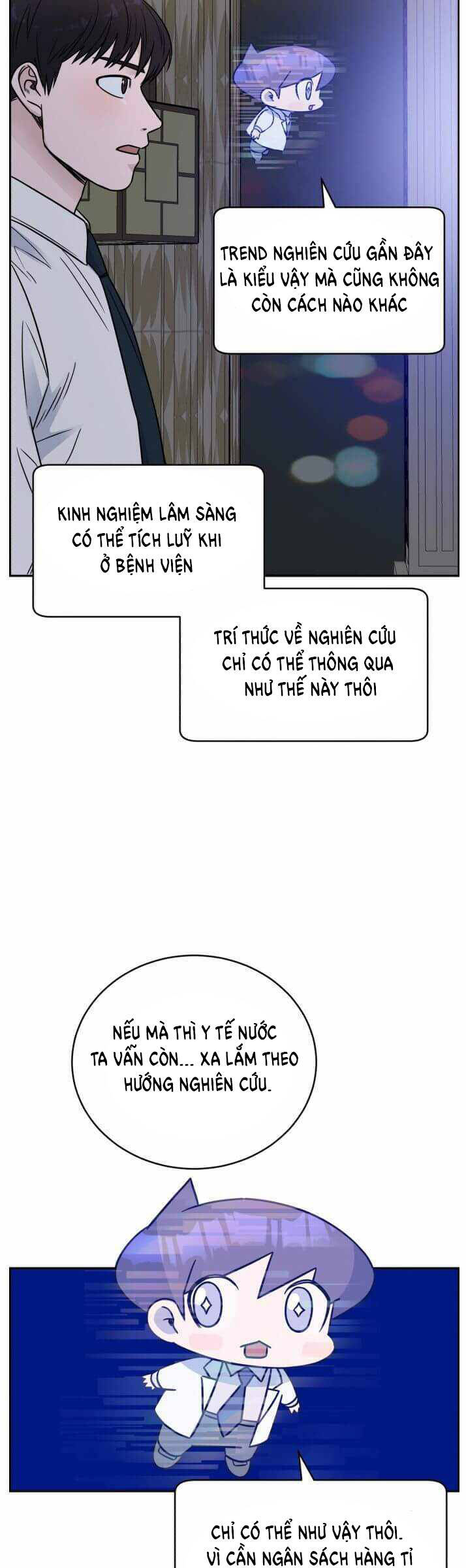 A.i. Doctor Chap 53 - Next Chap 54