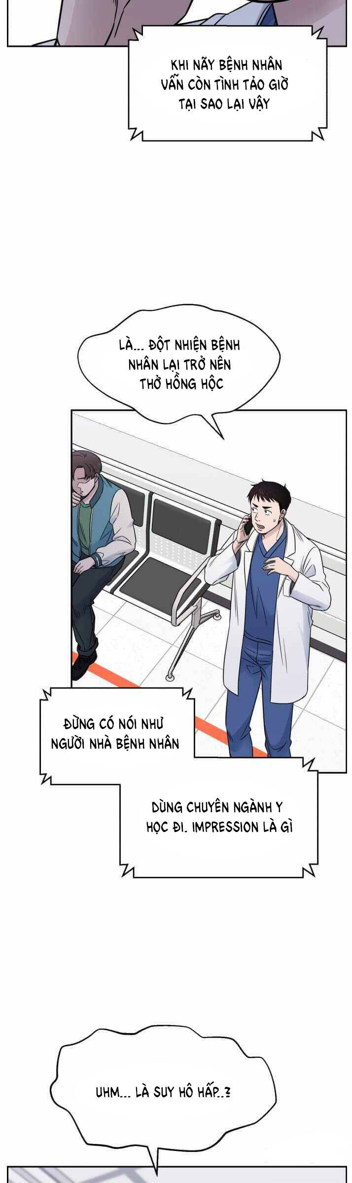 A.i. Doctor Chap 53 - Next Chap 54