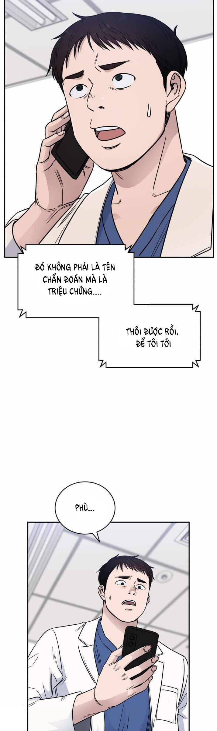 A.i. Doctor Chap 53 - Next Chap 54