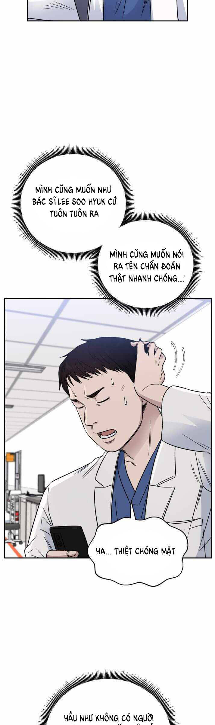 A.i. Doctor Chap 53 - Next Chap 54