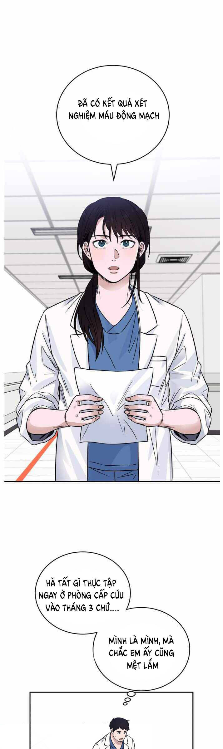 A.i. Doctor Chap 53 - Next Chap 54