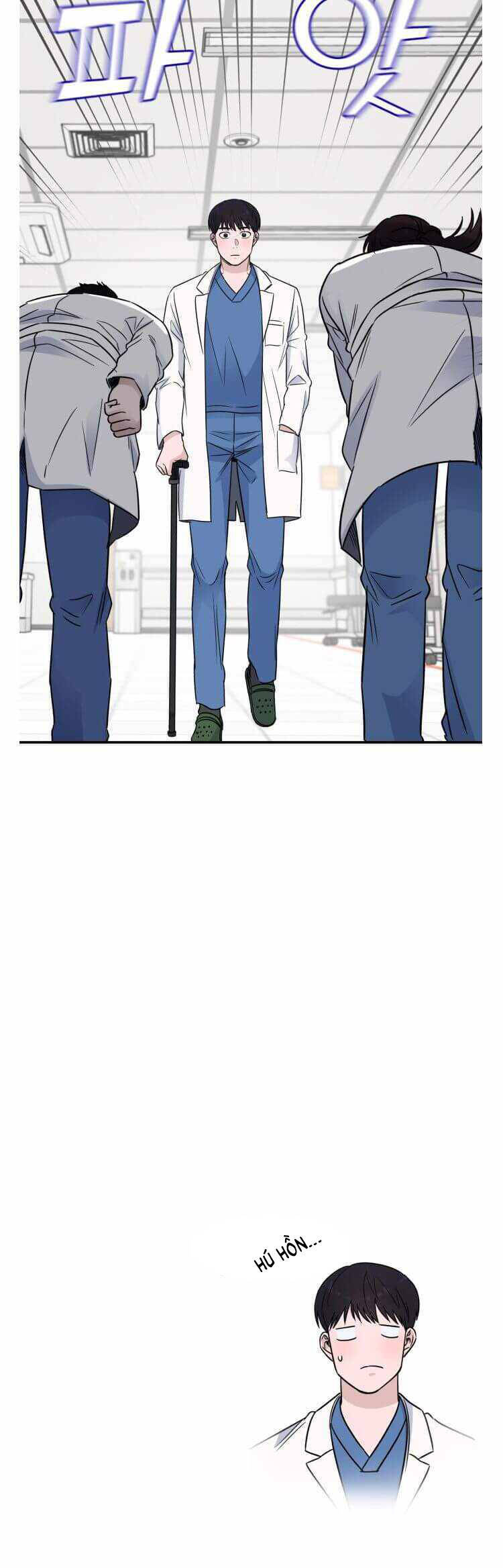 A.i. Doctor Chap 53 - Next Chap 54