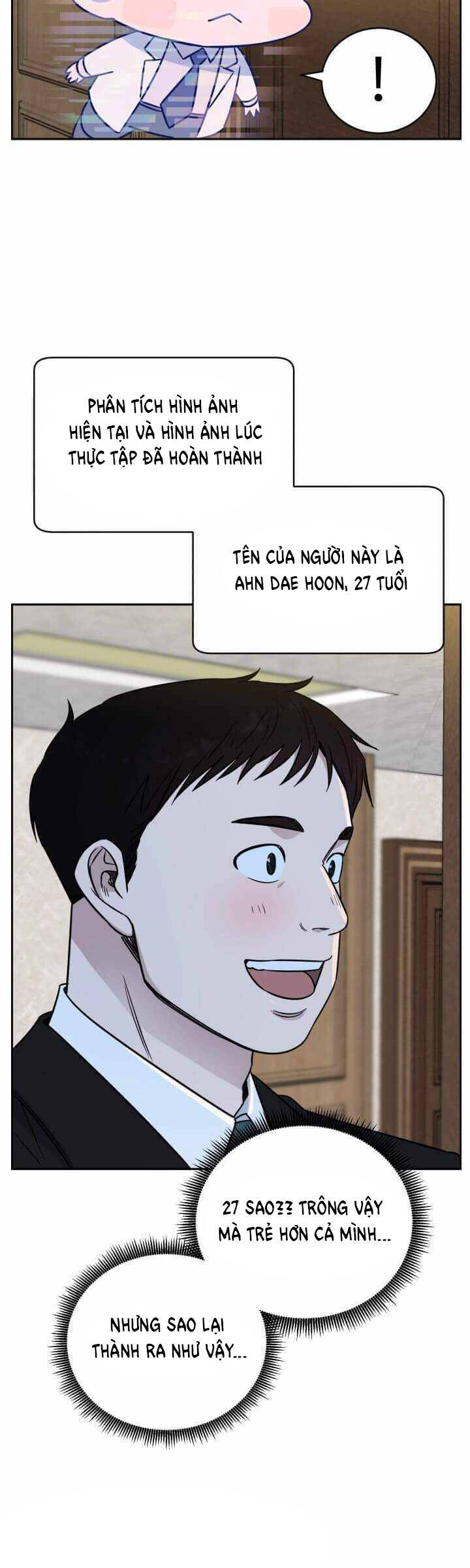 A.i. Doctor Chap 53 - Next Chap 54