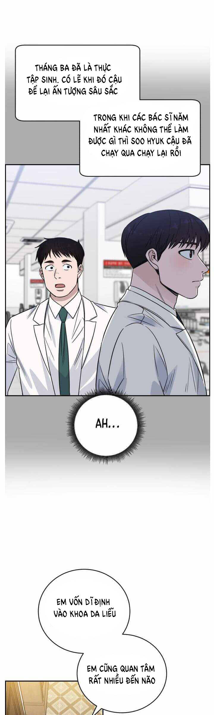 A.i. Doctor Chap 53 - Next Chap 54