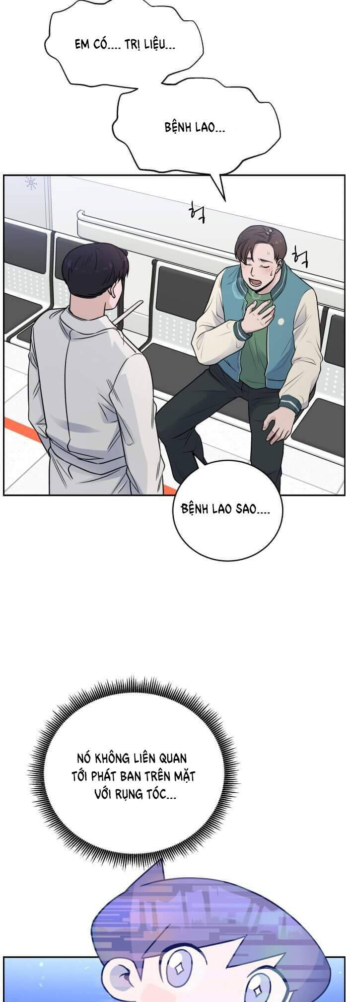 A.i. Doctor Chap 54 - Next Chap 55