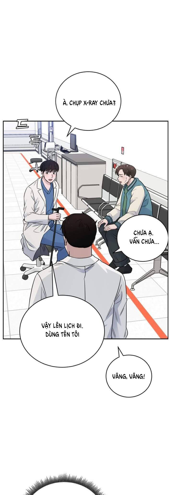 A.i. Doctor Chap 54 - Next Chap 55