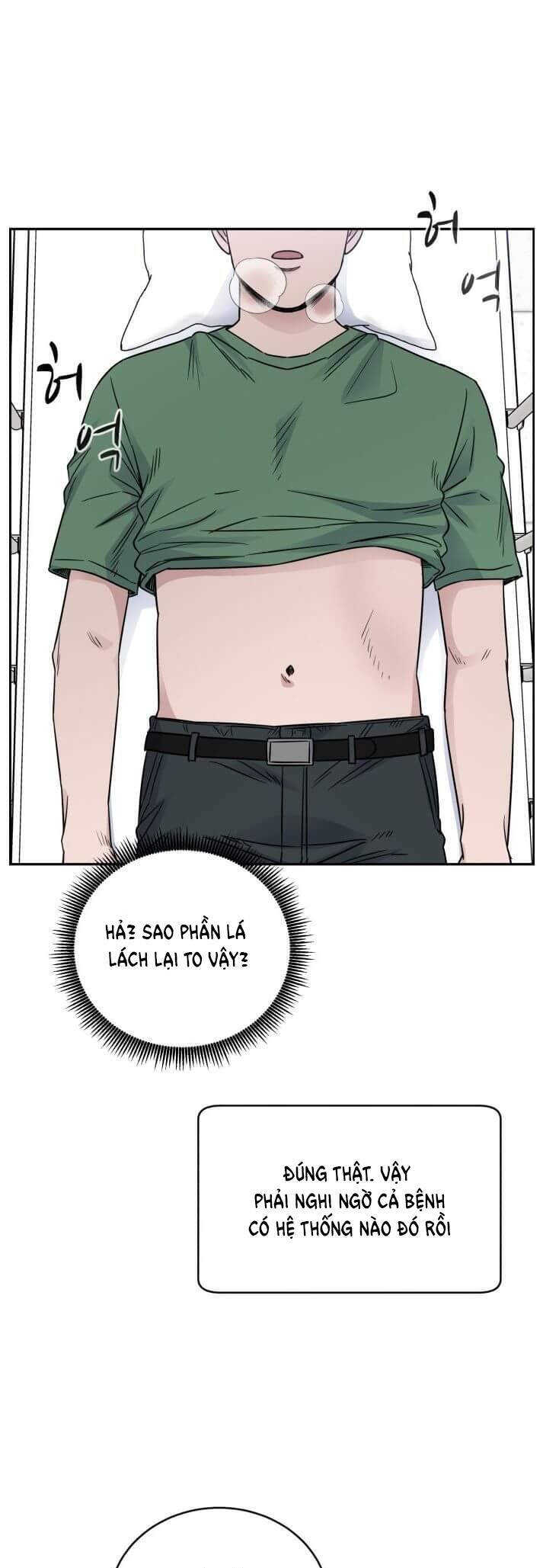 A.i. Doctor Chap 54 - Next Chap 55