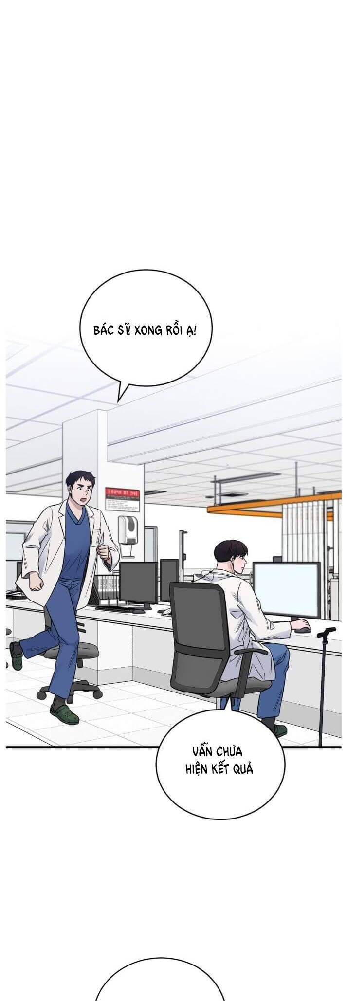 A.i. Doctor Chap 54 - Next Chap 55