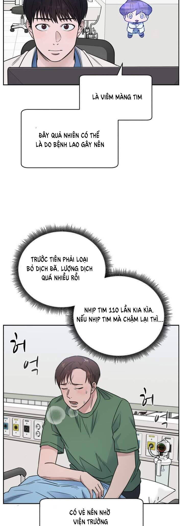 A.i. Doctor Chap 54 - Next Chap 55