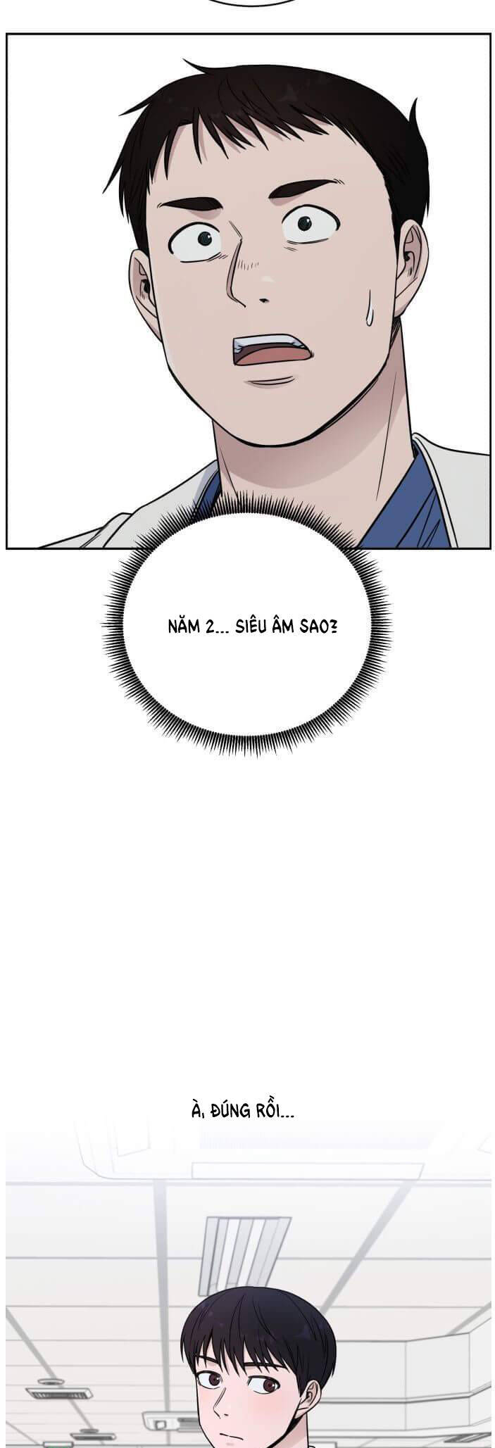 A.i. Doctor Chap 54 - Next Chap 55