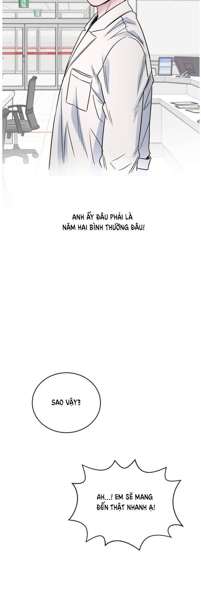 A.i. Doctor Chap 54 - Next Chap 55