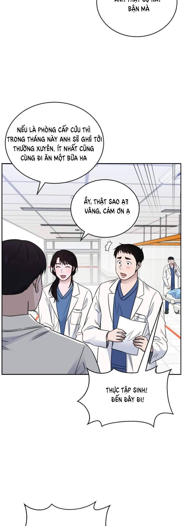 A.i. Doctor Chap 54 - Next Chap 55