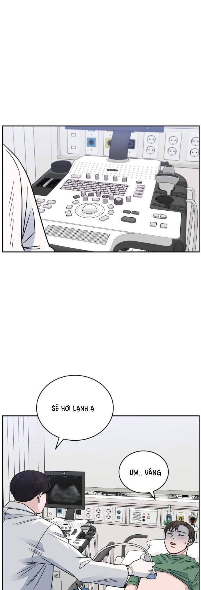 A.i. Doctor Chap 54 - Next Chap 55