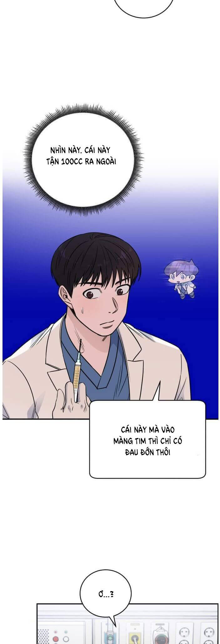 A.i. Doctor Chap 54 - Next Chap 55