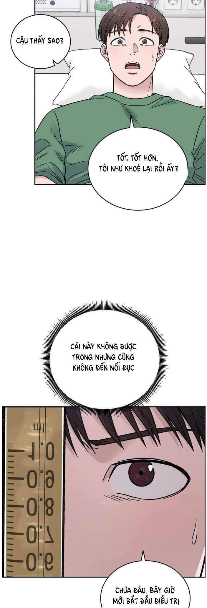 A.i. Doctor Chap 54 - Next Chap 55